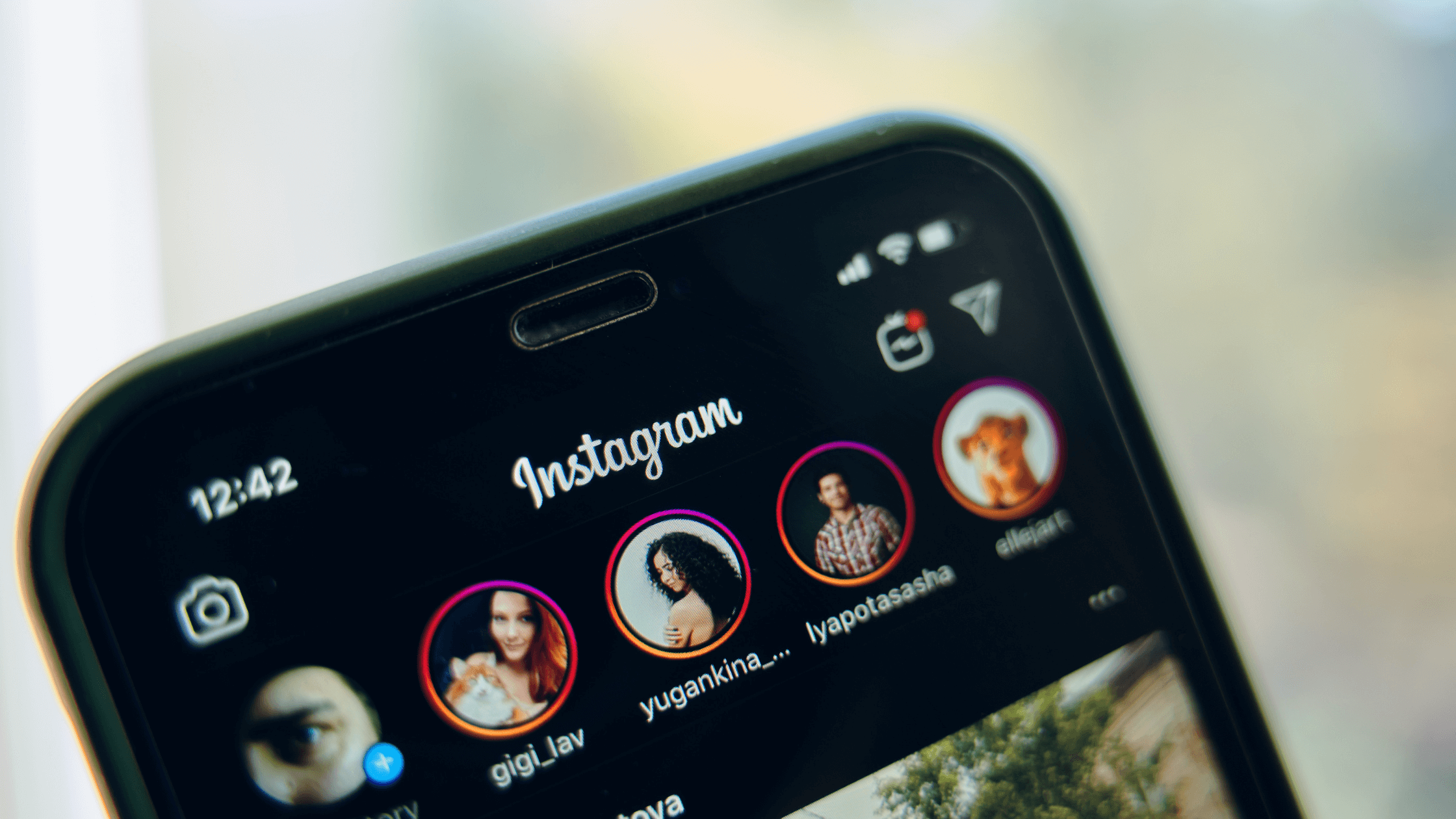 15 idées de stories Instagram pour communiquer sur ton entreprise