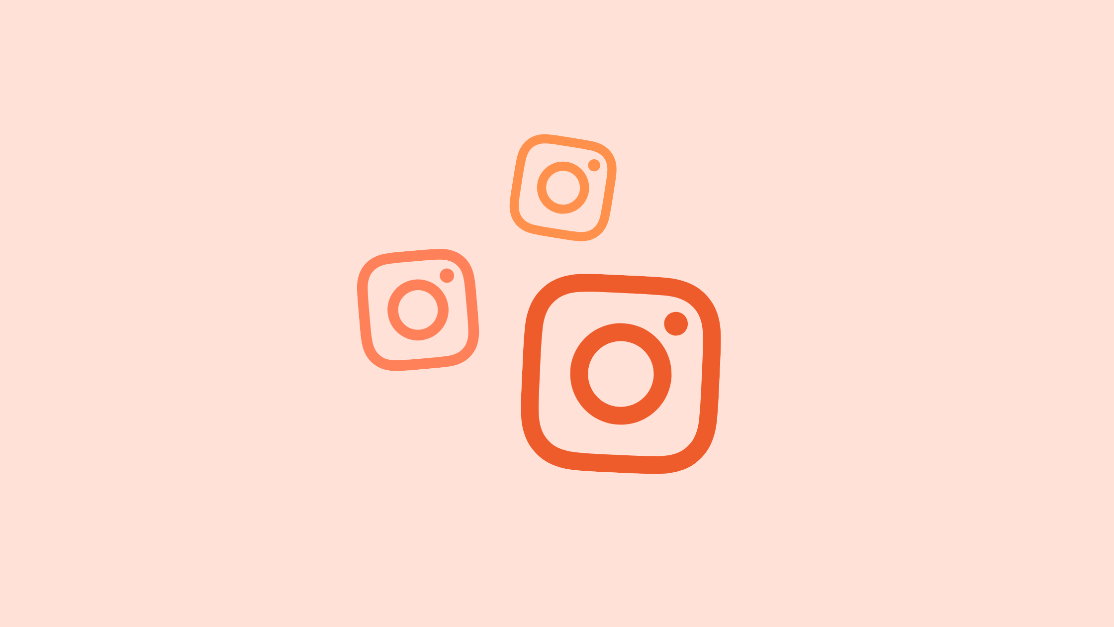Développer ton compte Instagram pour y trouver des clients