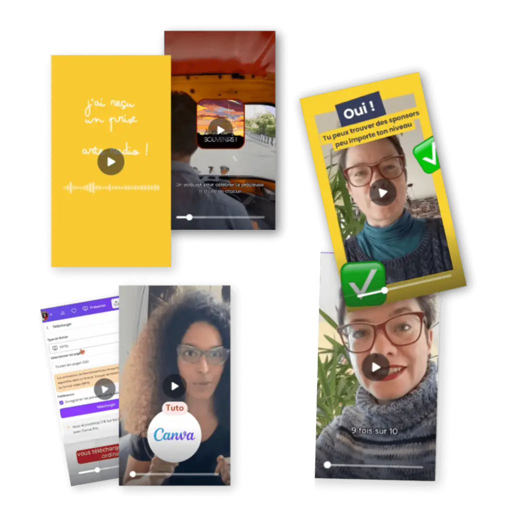 Chargée de communication freelance