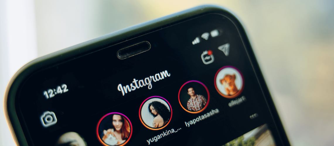 Comment augmenter vues stories instagram